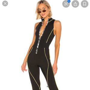 I Am Gia Jumpsuit